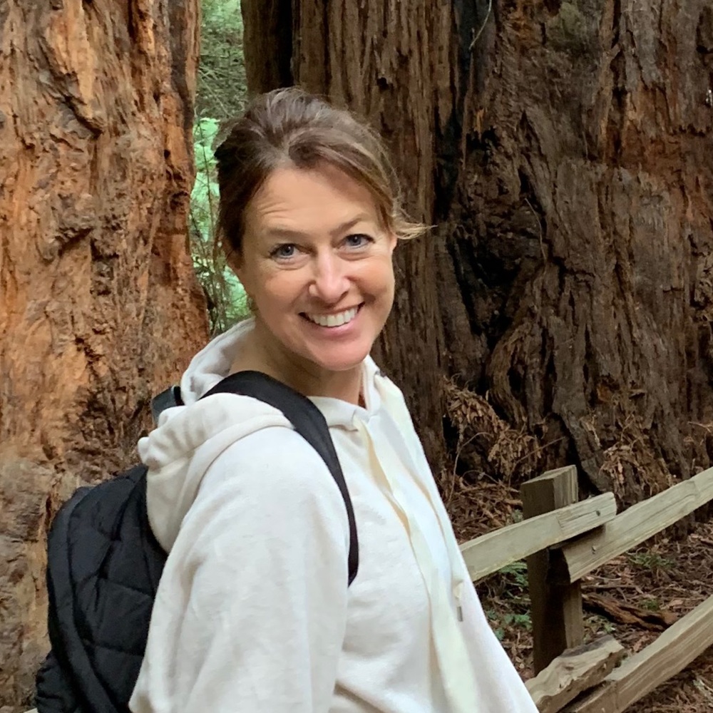 Meet your Posher, Trish